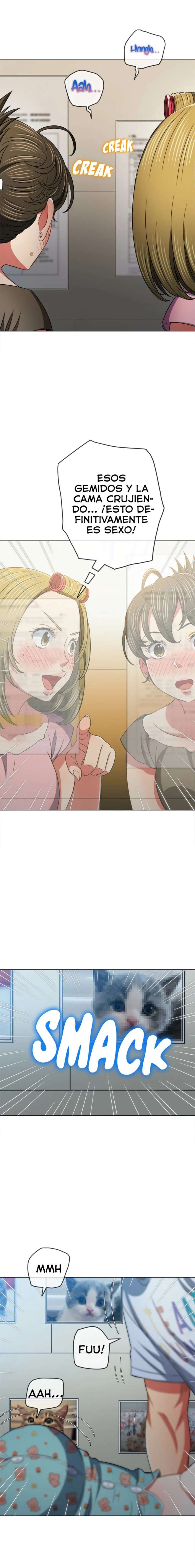 My High School Bully Capítulo 142 - Page 12