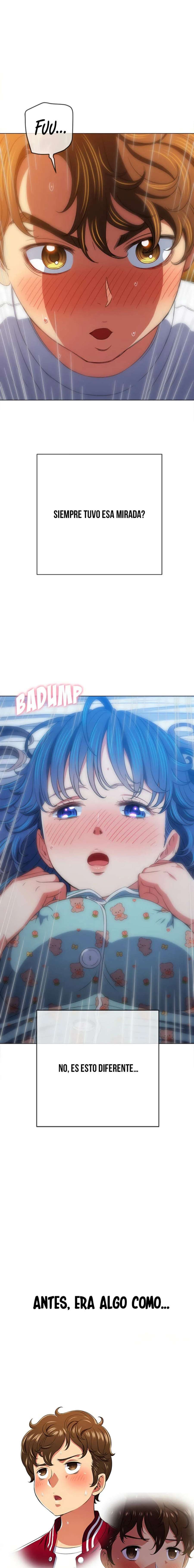 My High School Bully Capítulo 142 - Page 16