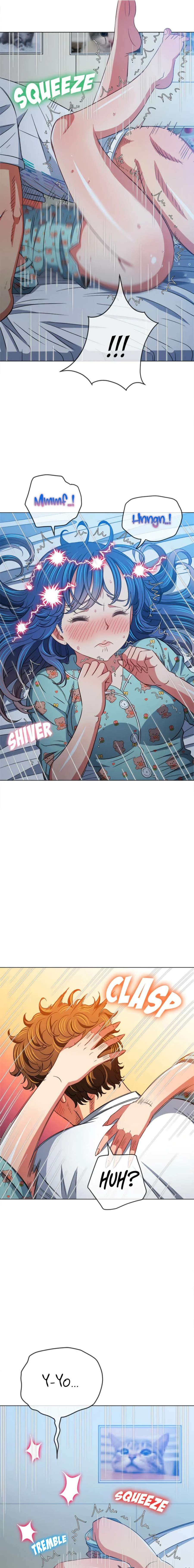 My High School Bully Capítulo 142 - Page 19