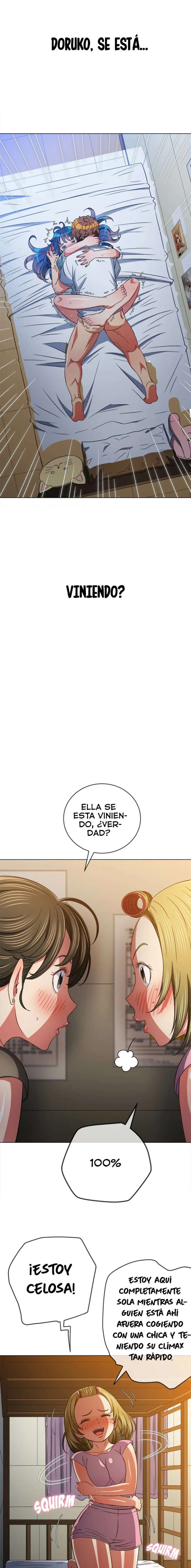 My High School Bully Capítulo 142 - Page 21