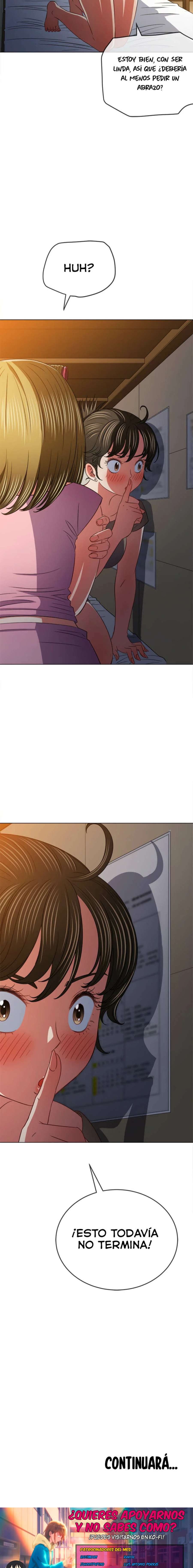 My High School Bully Capítulo 142 - Page 22