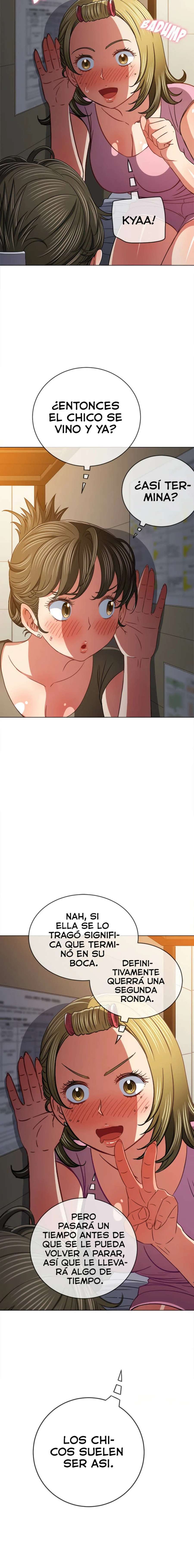 My High School Bully Capítulo 142 - Page 4