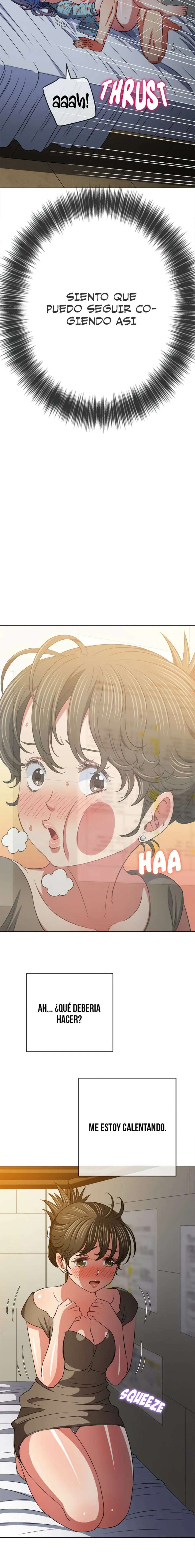 My High School Bully Capítulo 143 - Page 12