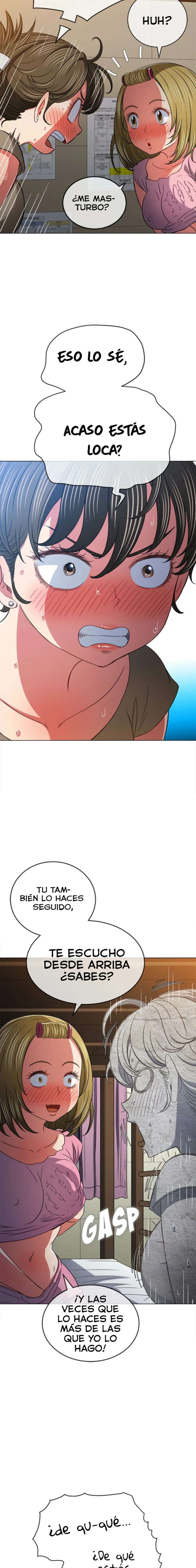 My High School Bully Capítulo 143 - Page 14