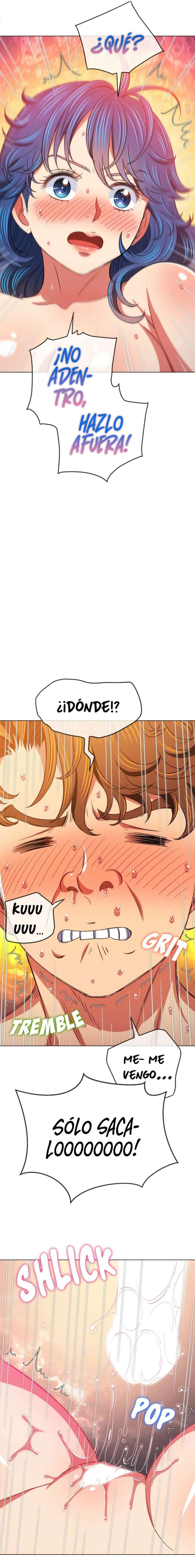 My High School Bully Capítulo 143 - Page 23