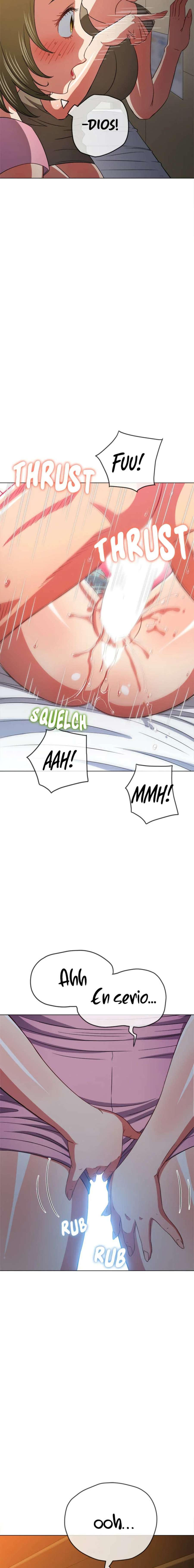 My High School Bully Capítulo 143 - Page 5