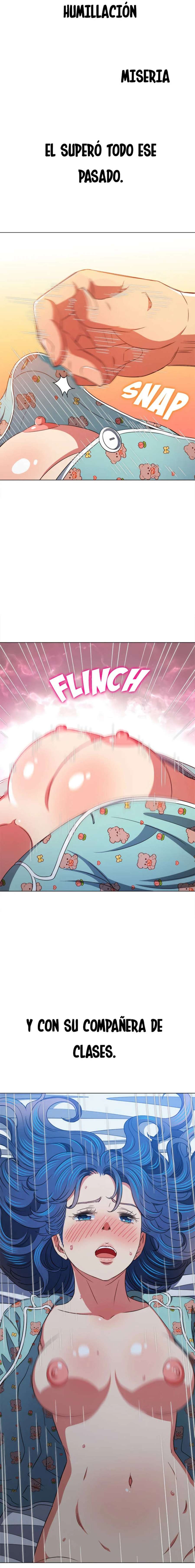 My High School Bully Capítulo 143 - Page 7
