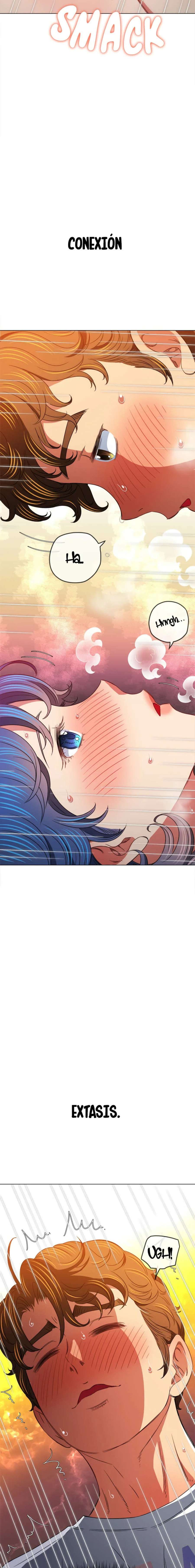 My High School Bully Capítulo 143 - Page 9