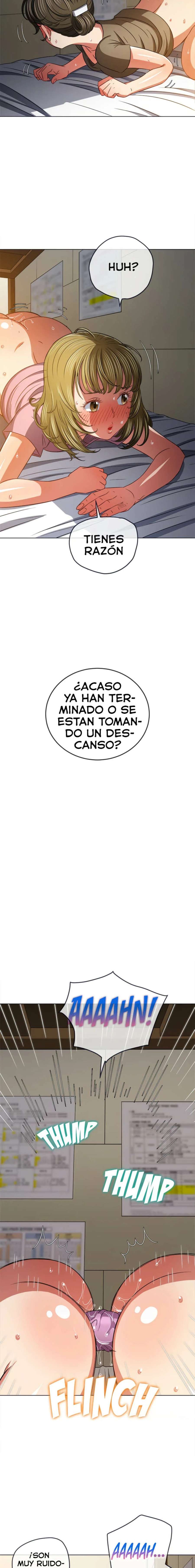 My High School Bully Capítulo 144 - Page 11