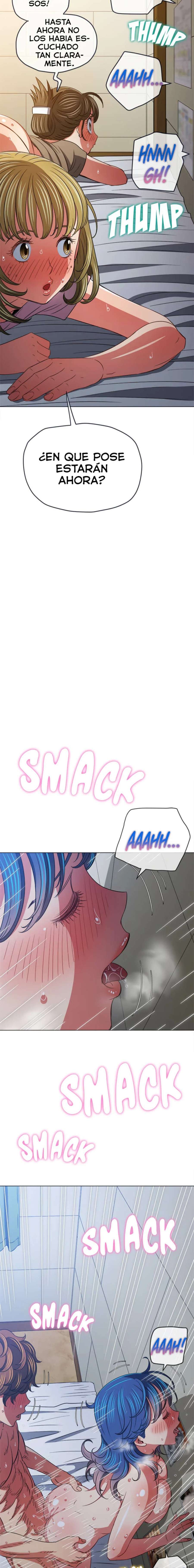 My High School Bully Capítulo 144 - Page 12