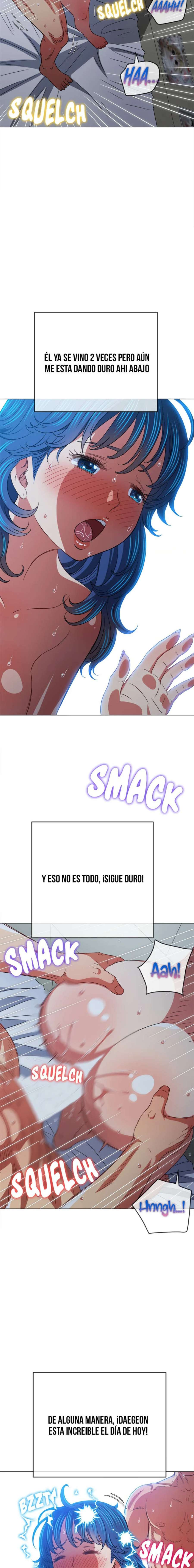 My High School Bully Capítulo 144 - Page 13