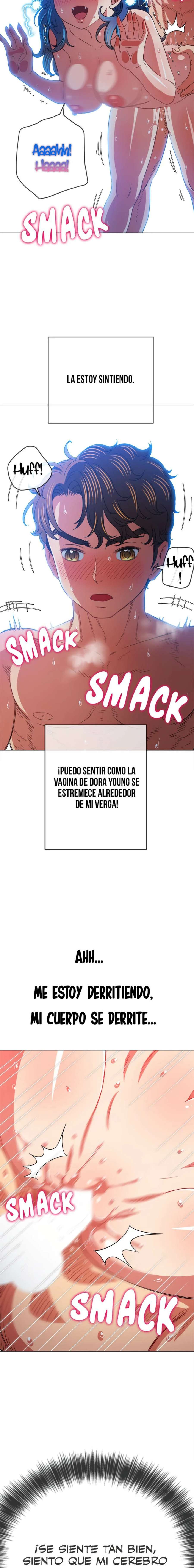 My High School Bully Capítulo 144 - Page 14