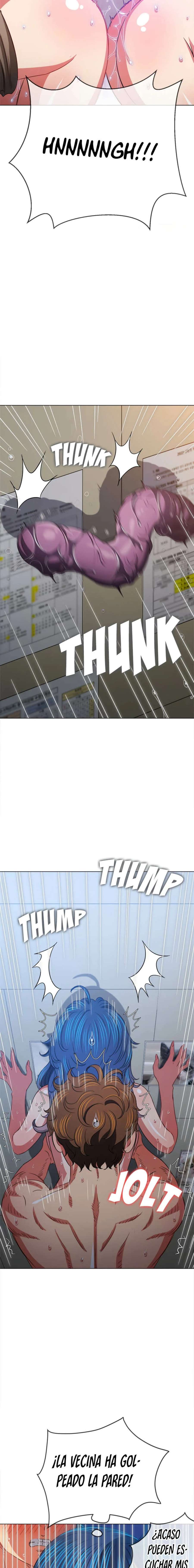 My High School Bully Capítulo 144 - Page 19