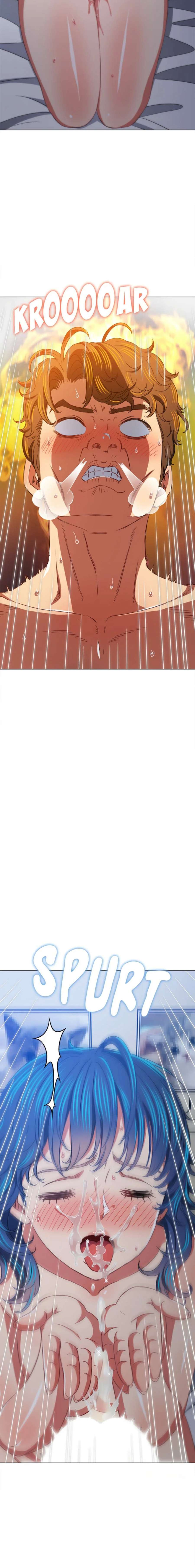 My High School Bully Capítulo 144 - Page 24