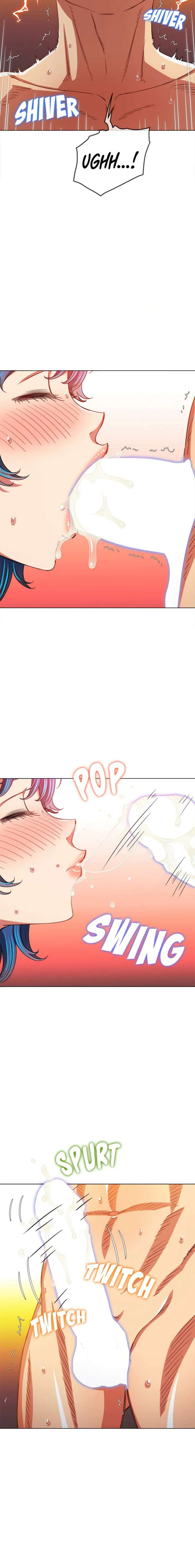 My High School Bully Capítulo 144 - Page 3