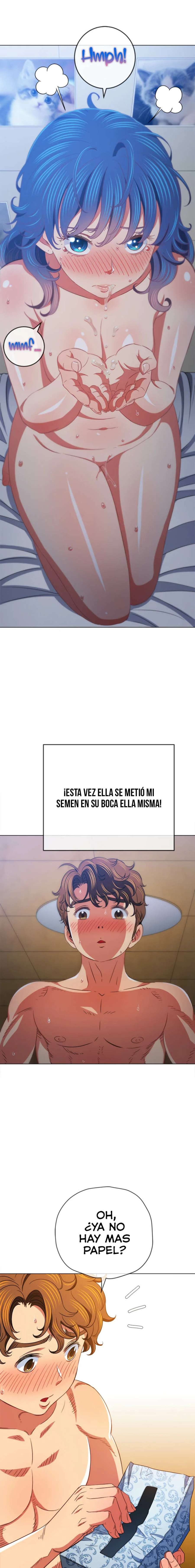 My High School Bully Capítulo 144 - Page 4