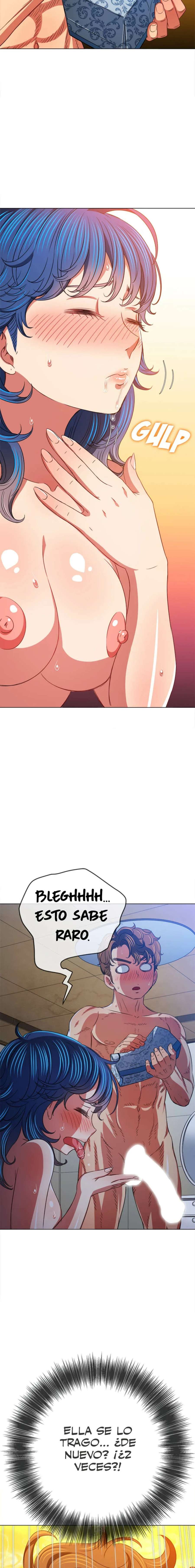 My High School Bully Capítulo 144 - Page 5