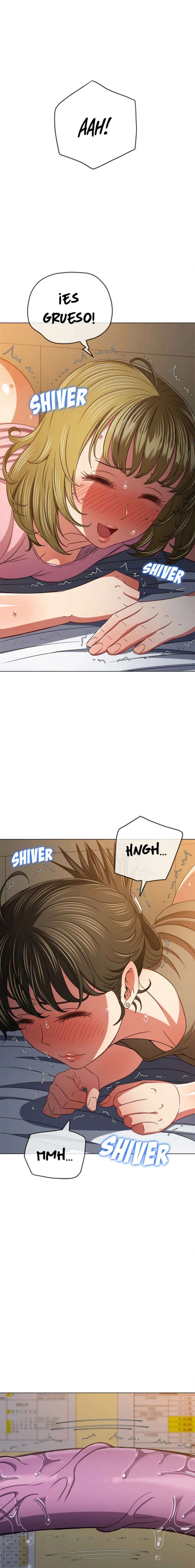 My High School Bully Capítulo 144 - Page 7