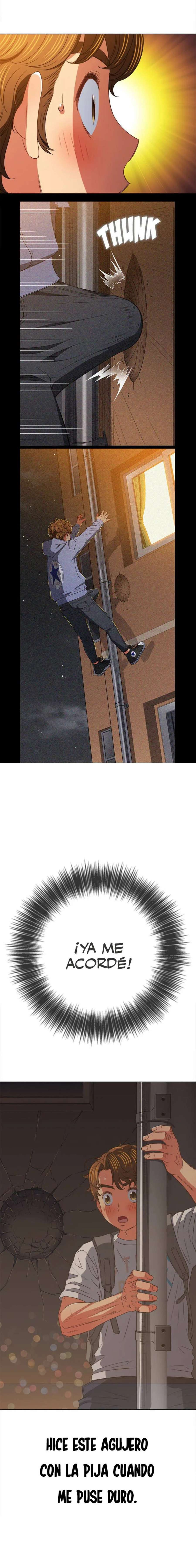 My High School Bully Capítulo 145 - Page 14