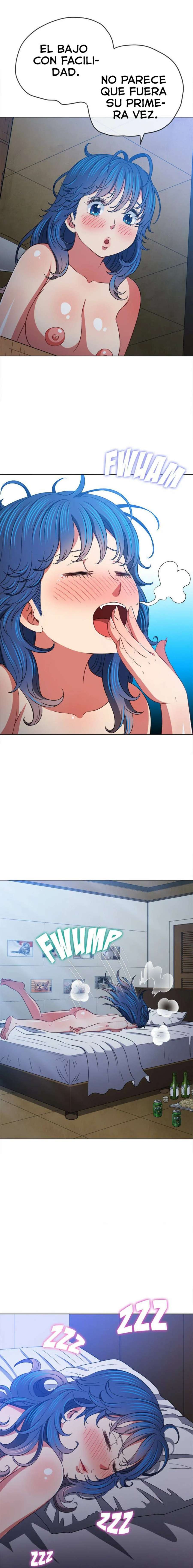 My High School Bully Capítulo 145 - Page 18