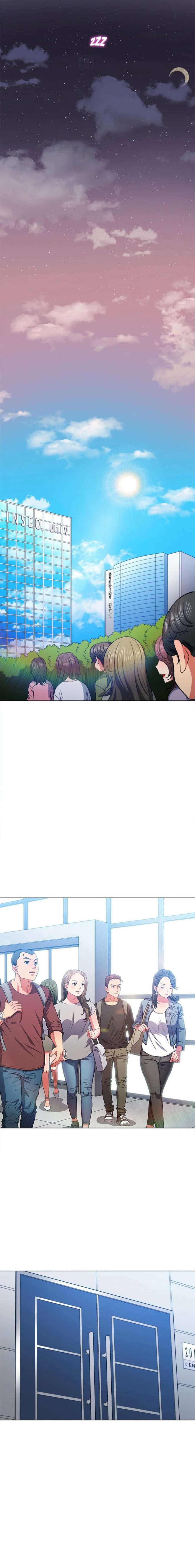 My High School Bully Capítulo 145 - Page 19