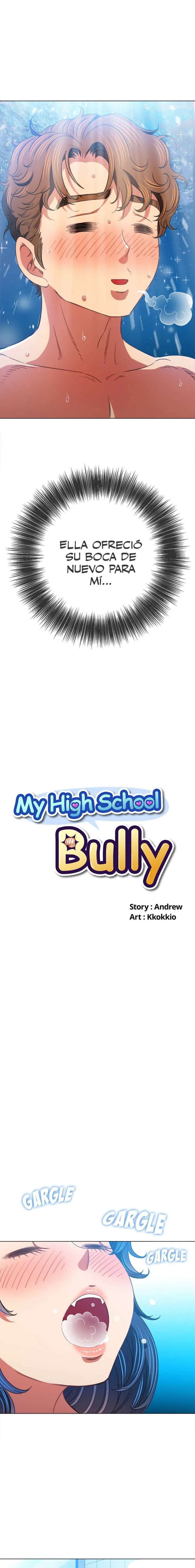 My High School Bully Capítulo 145 - Page 3