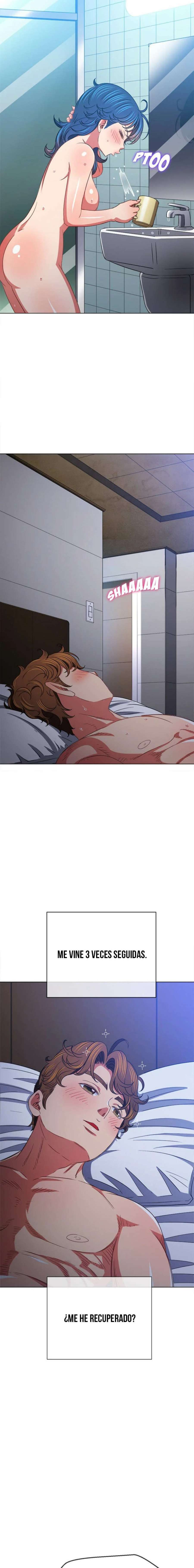 My High School Bully Capítulo 145 - Page 4