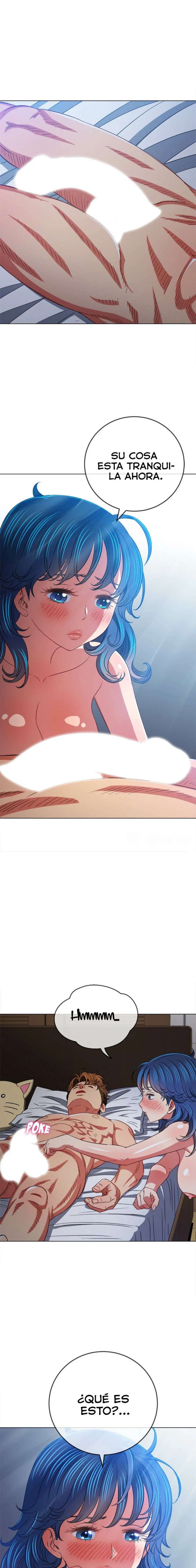 My High School Bully Capítulo 145 - Page 7