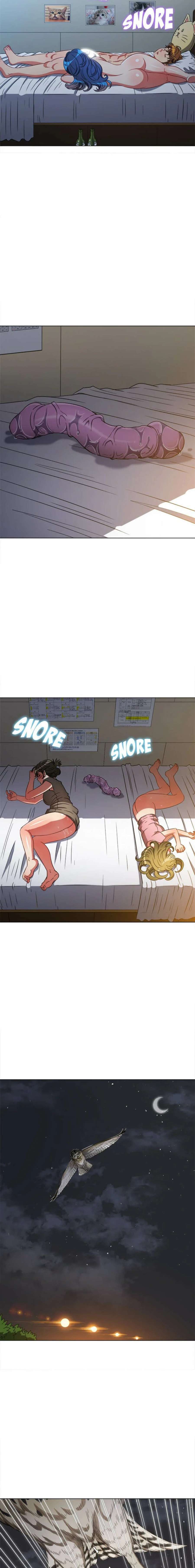 My High School Bully Capítulo 145 - Page 9