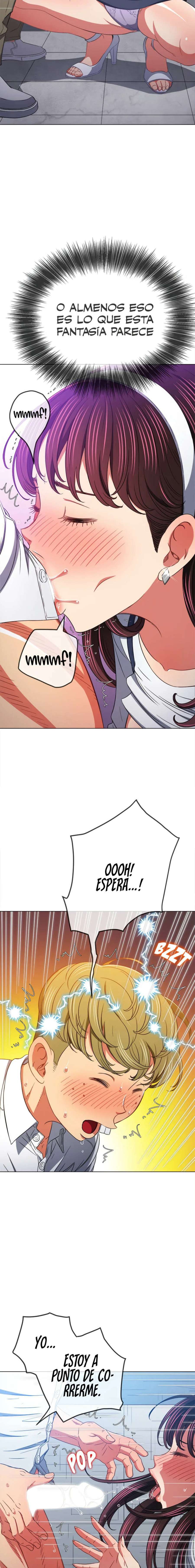 My High School Bully Capítulo 146 - Page 19