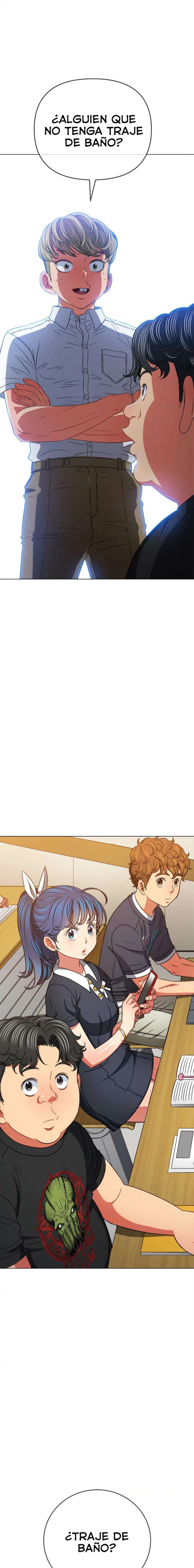 My High School Bully Capítulo 146 - Page 24