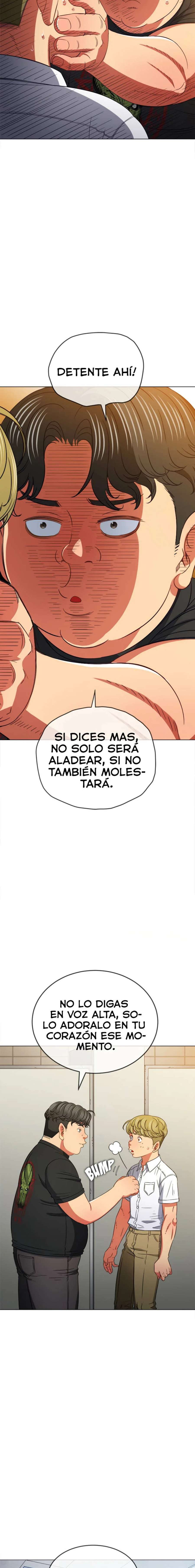 My High School Bully Capítulo 146 - Page 6