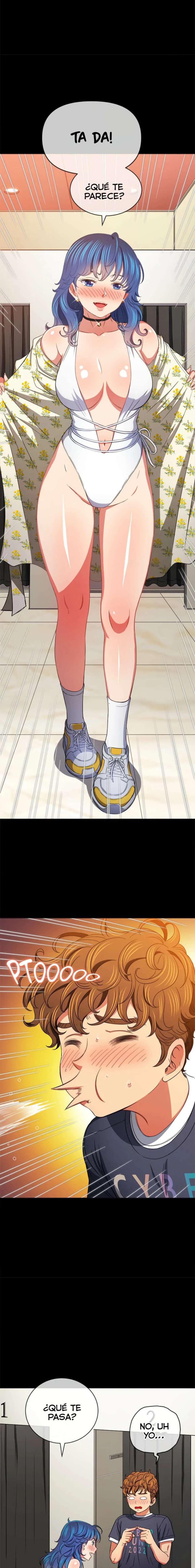 My High School Bully Capítulo 147 - Page 12