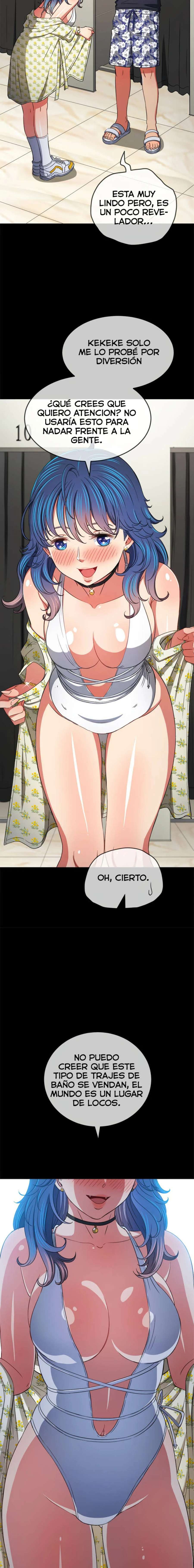 My High School Bully Capítulo 147 - Page 13