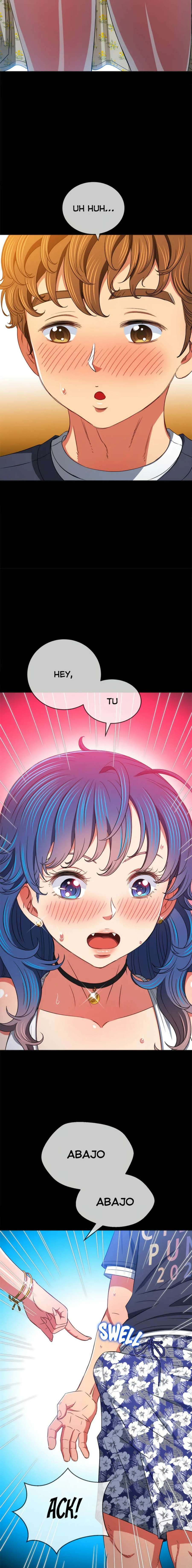 My High School Bully Capítulo 147 - Page 14