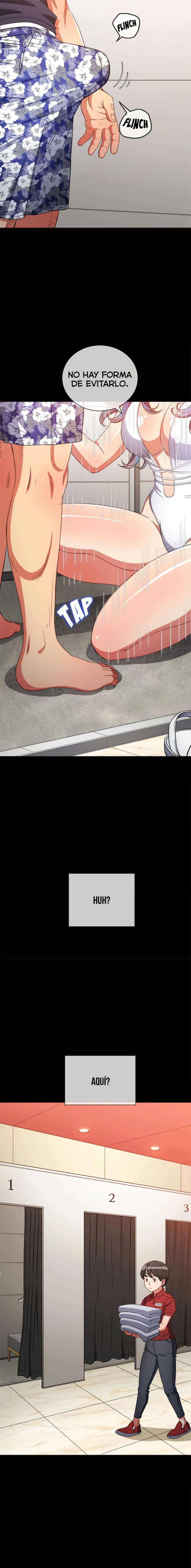 My High School Bully Capítulo 147 - Page 16