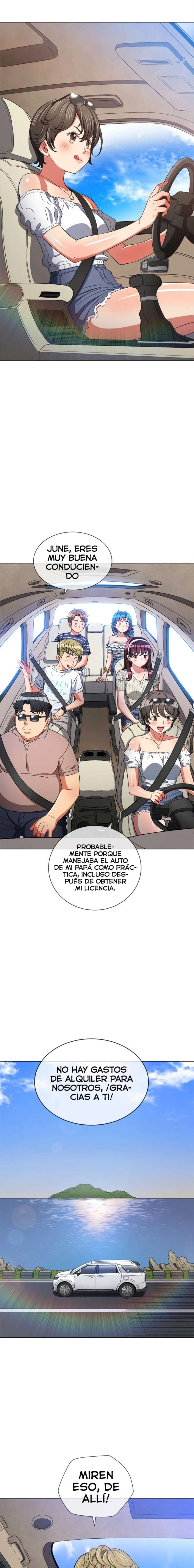 My High School Bully Capítulo 147 - Page 2