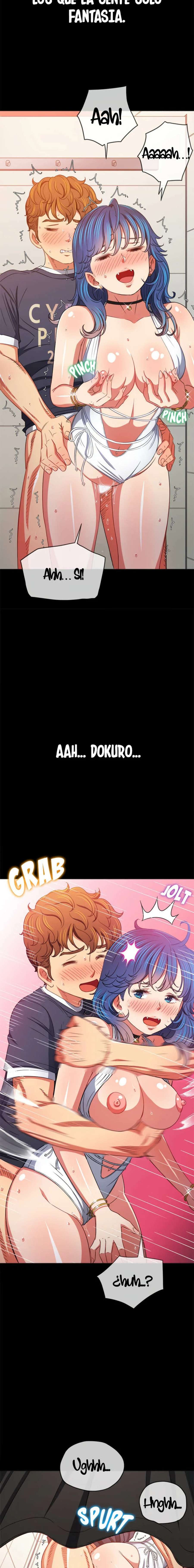 My High School Bully Capítulo 147 - Page 20