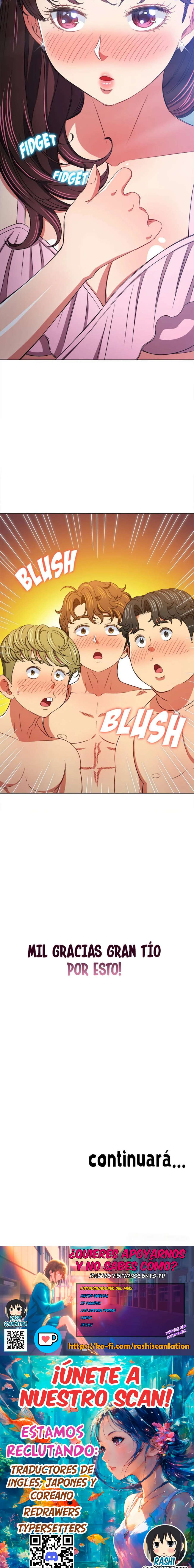 My High School Bully Capítulo 147 - Page 26