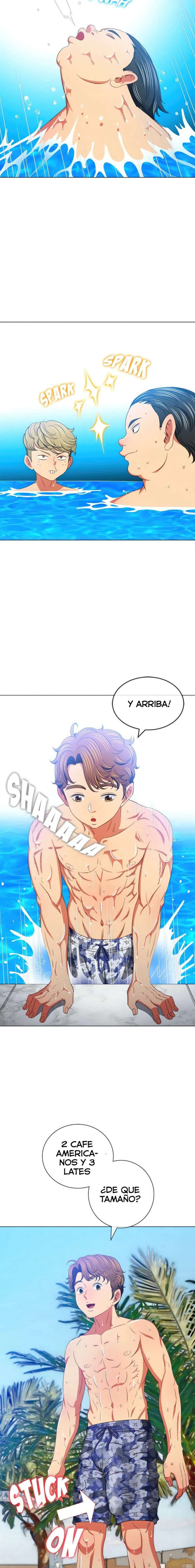 My High School Bully Capítulo 148 - Page 14