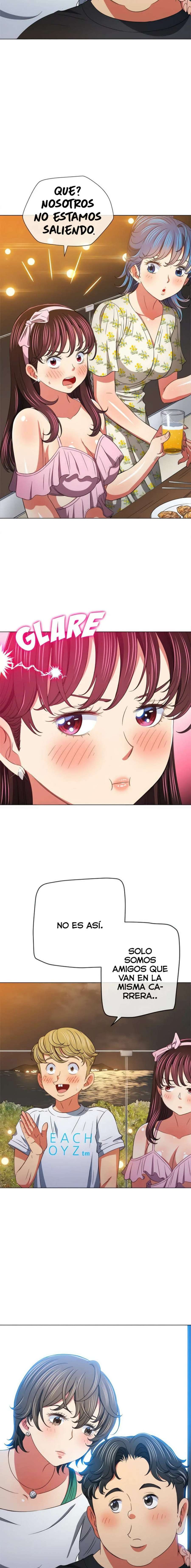 My High School Bully Capítulo 148 - Page 18