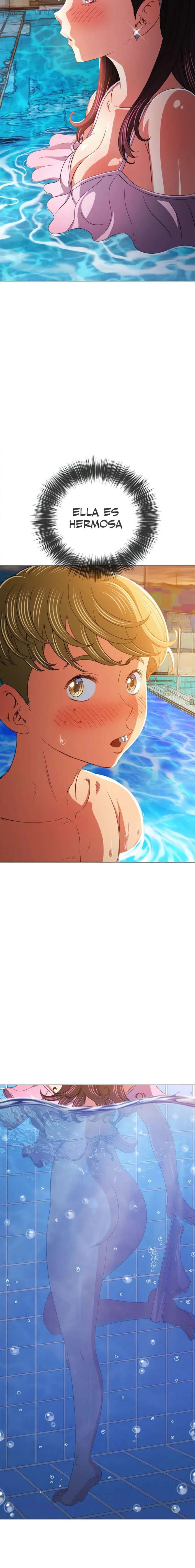 My High School Bully Capítulo 148 - Page 22