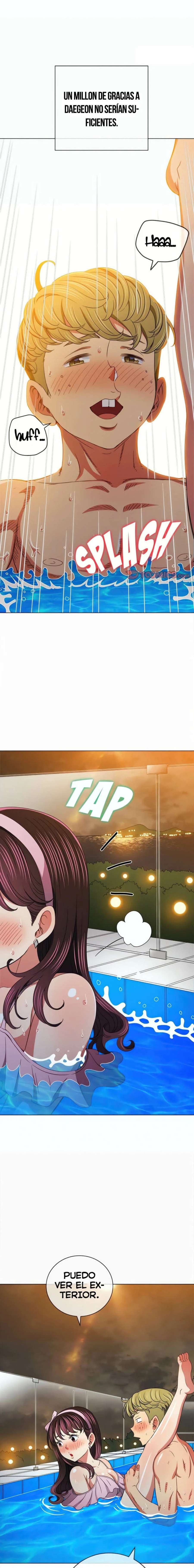 My High School Bully Capítulo 149 - Page 13