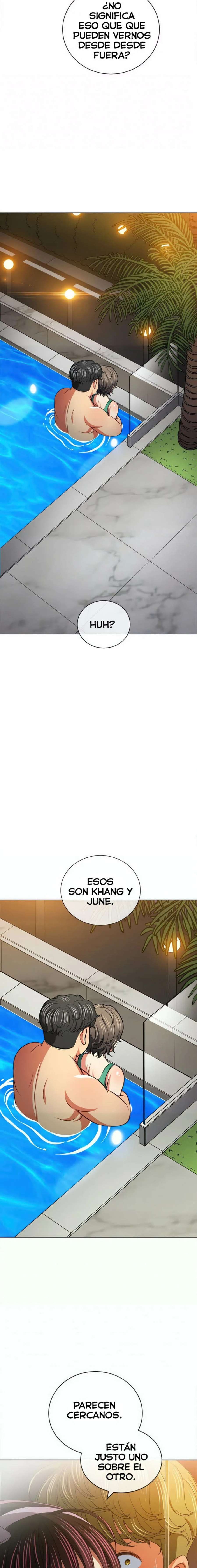 My High School Bully Capítulo 149 - Page 14