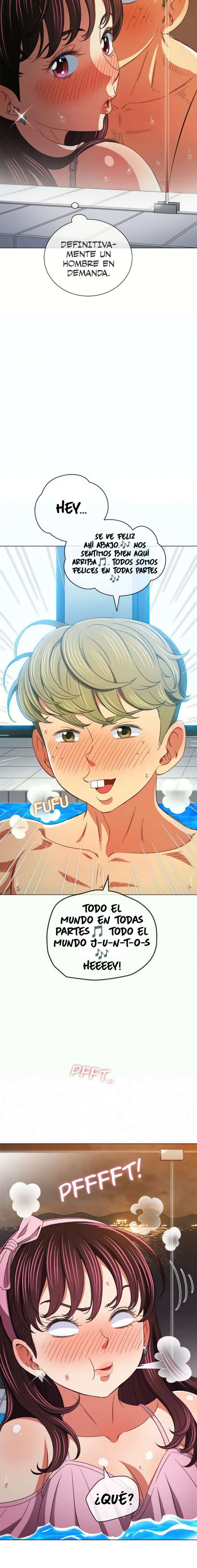 My High School Bully Capítulo 149 - Page 15