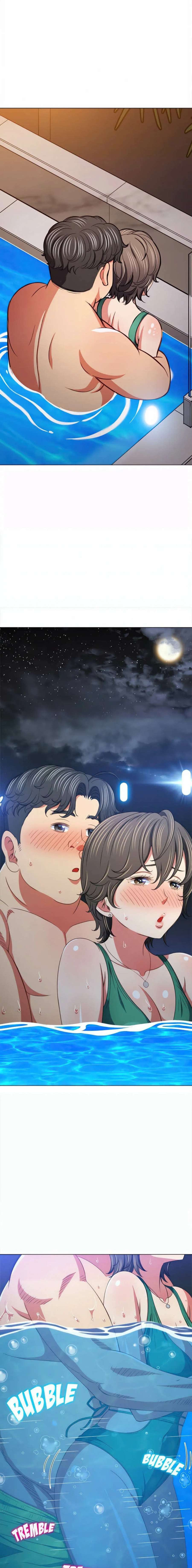 My High School Bully Capítulo 149 - Page 18