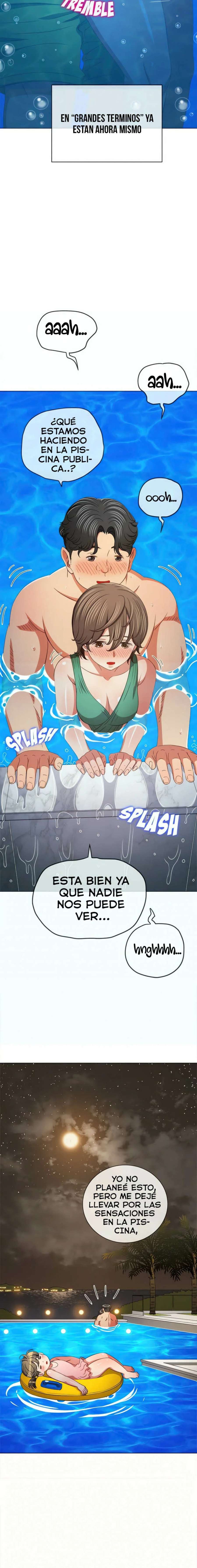 My High School Bully Capítulo 149 - Page 19