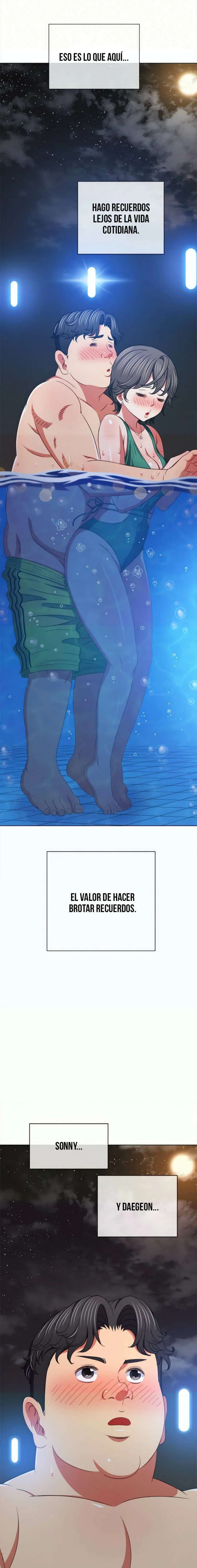 My High School Bully Capítulo 149 - Page 20