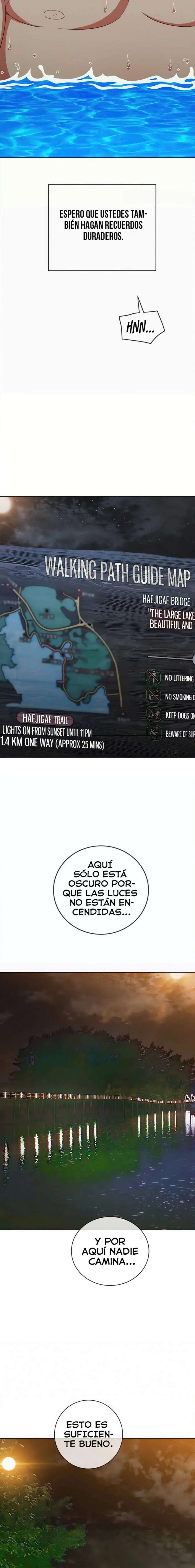 My High School Bully Capítulo 149 - Page 21