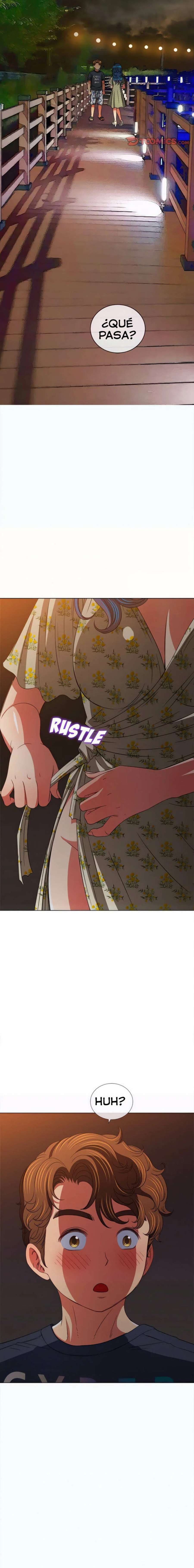 My High School Bully Capítulo 149 - Page 22